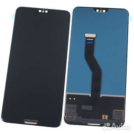 Дисплей для Huawei P20 Pro