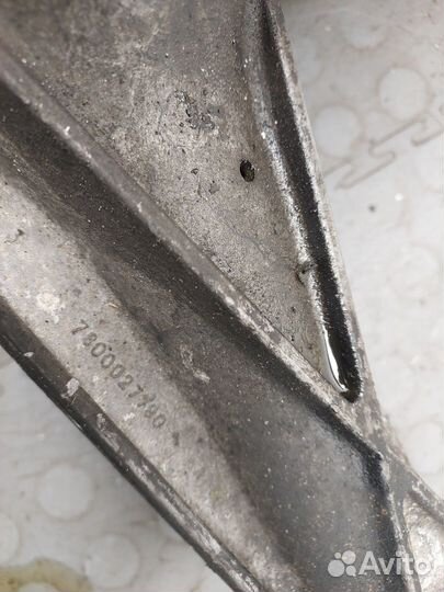 Редуктор Раздаточный кпп (раздатка) Opel Antara, 2012