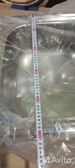 Кухонная мойка