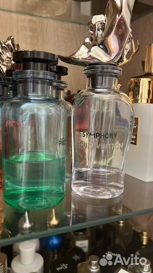 Louis vuitton Symphony духи