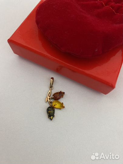 Серьги серебро 925