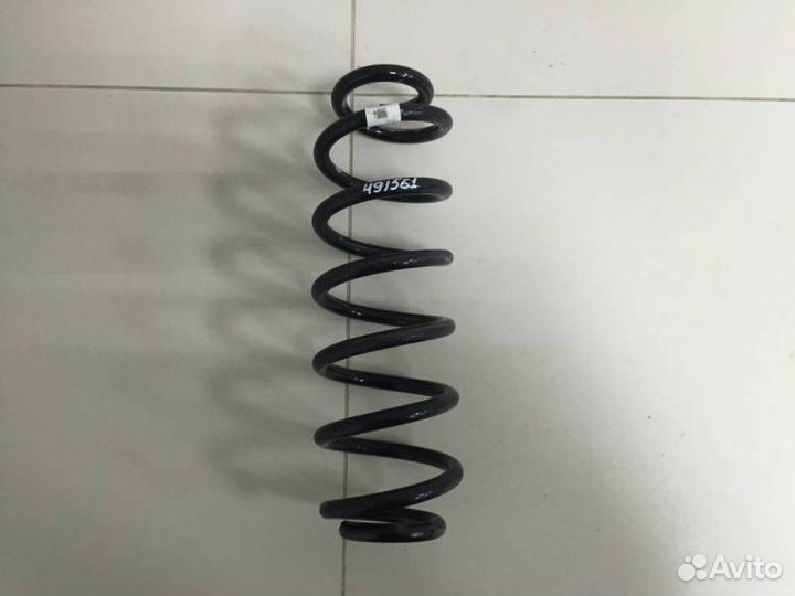 Пружина задняя Volkswagen Tiguan 2017