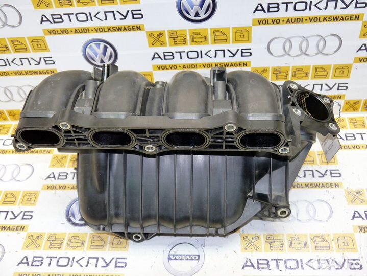 Коллектор впускной 2AZ-FE 2,4 л Тойота RAV4