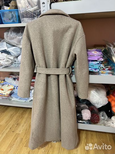 Пальто женское 42 44