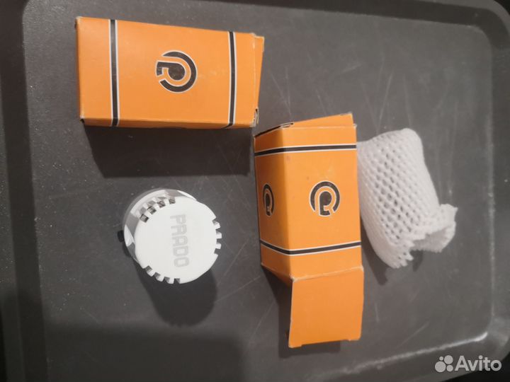 Термоголовка Prado