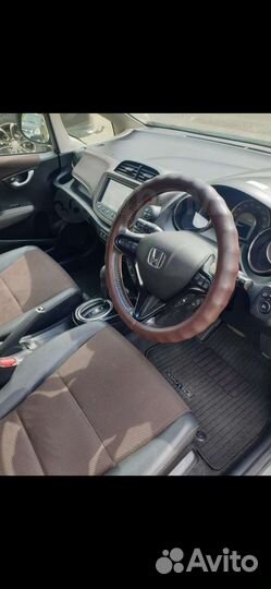 Honda Fit Shuttle 1.3 CVT, 2011, 95 000 км
