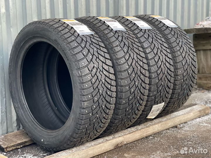 Pirelli Ice Zero 2 225/50 R18 99H
