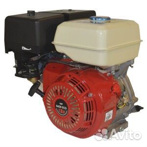 Двигатель sadd ECO LL188-13,0(новые)