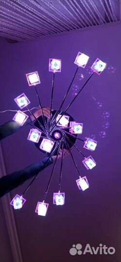 Люстра