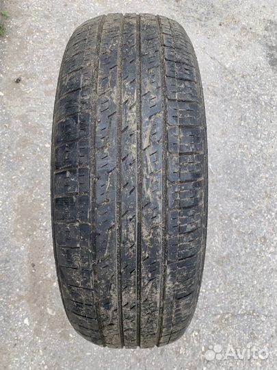 Kumho Eco Solus KL21 215/65 R16