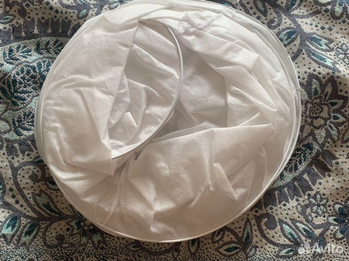 Свадебное платье 42-44