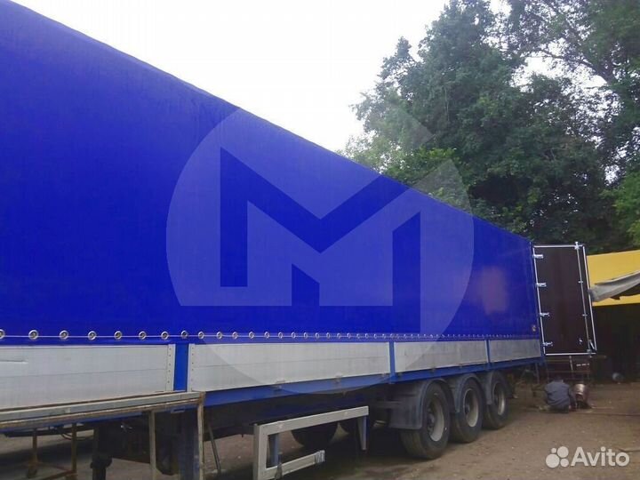 Тент грузовой купить