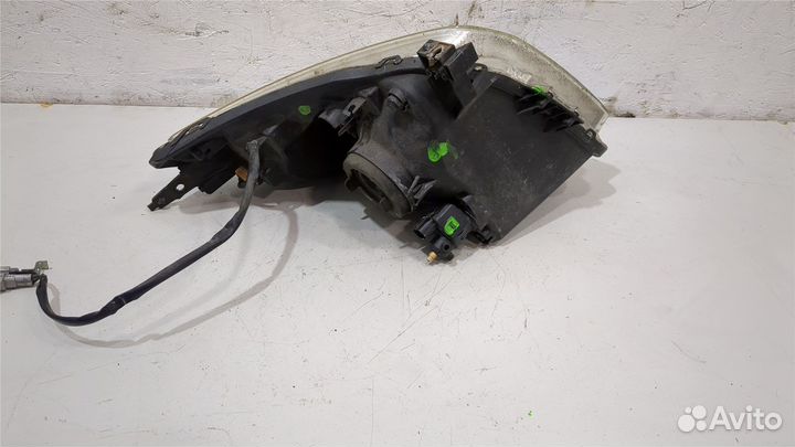 Фара (передняя) Suzuki Swift, 2008