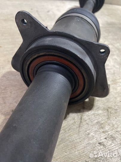 Привод передний правый Mercedes-Benz A-Class W169