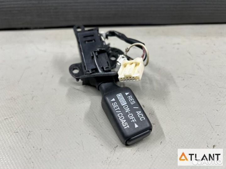 Ручка круиз контроля mazda MPV