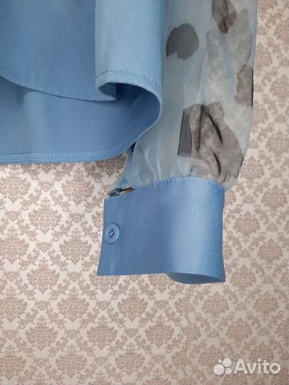 Блузка новая