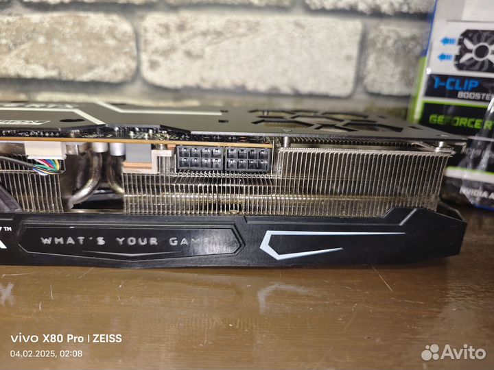 RTX 3080 ti 12 GB LHR(Fehonda+Honeywell ptm7950)