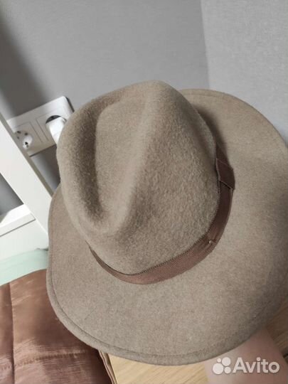 Шляпа Zara