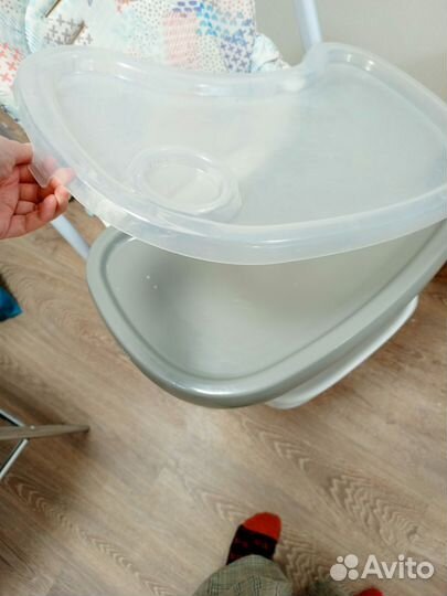 Стул для кормления