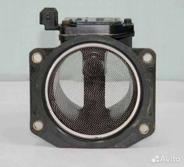 Расходомер (дмрв) Audi A3 / Golf 4