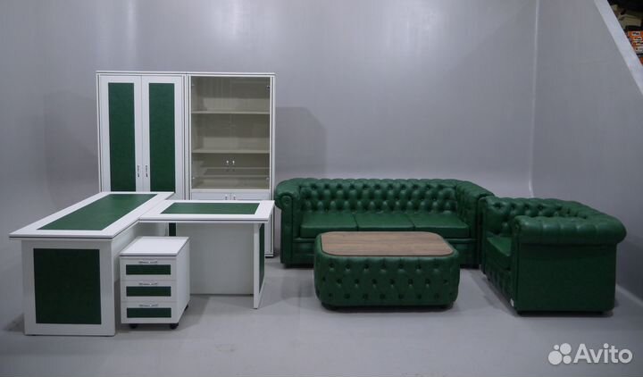 Офисная мебель