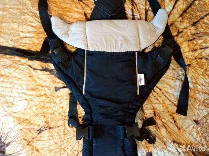 Кенгуру переноска