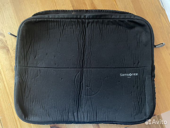 Чехол для ноутбука 17