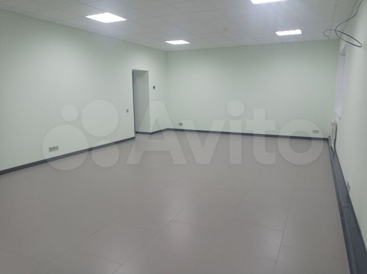 Свободного назначения, 16 м²