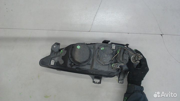 Фара (передняя) Renault Megane, 2002