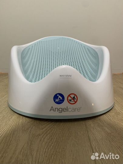 Горка для купания Angelcare