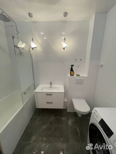 Ремонт квартир