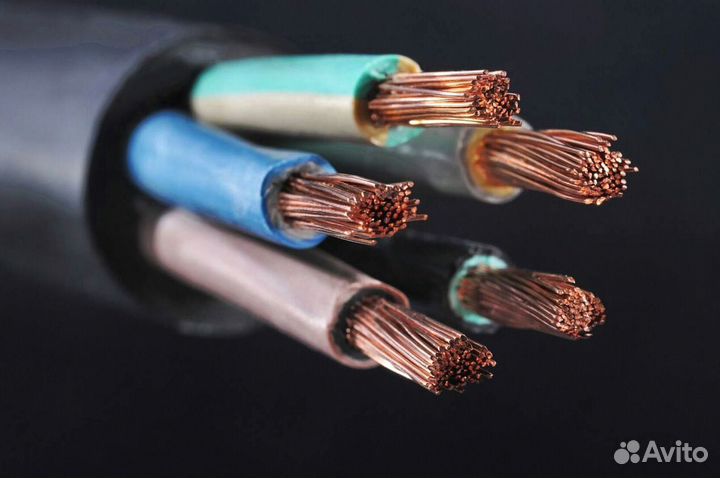 Гибкий кабель