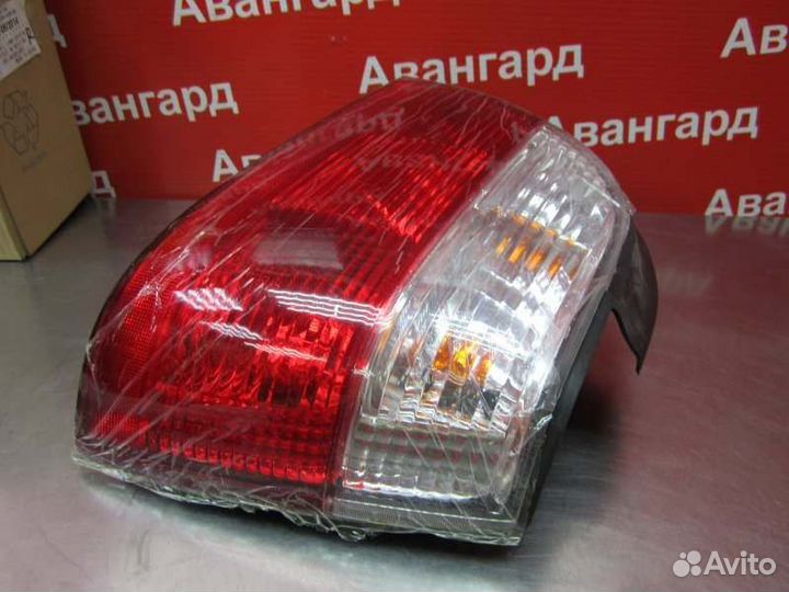 Фонарь правый Daewoo Nexia N100 1994-2008