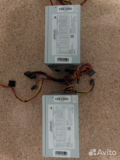 Блок питания