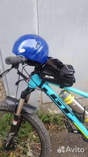 GT Pantera Comp L,М на воздушке