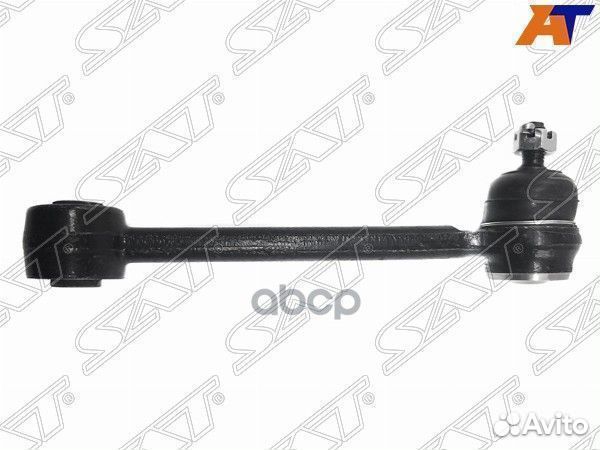 Тяга задняя поперечная с шаровой hyundai IX35 1