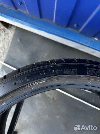 Falken Azenis FK-510 255/30 R19