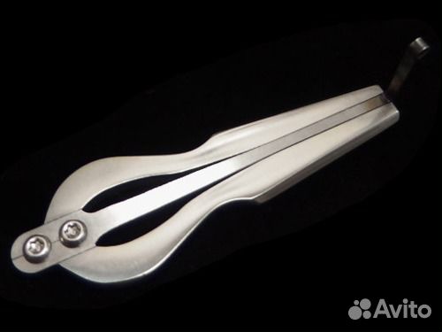 Варган Дмитрия Глазырина Волна в Футляре