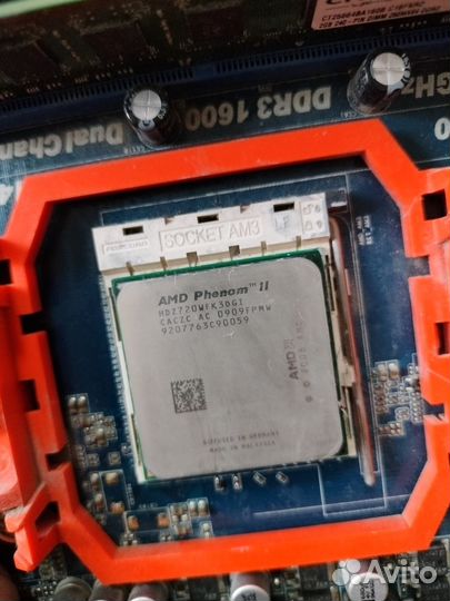 Комплектующие для пк