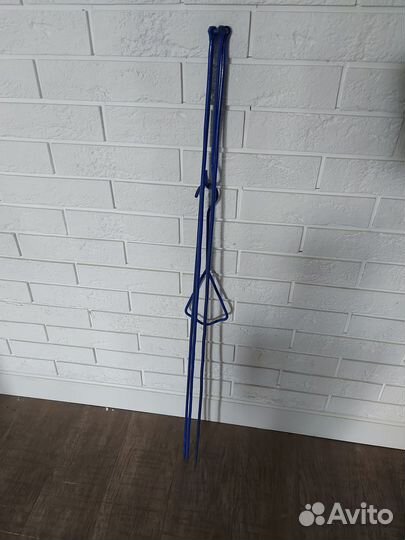 Тренога для костра