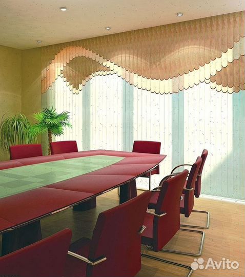 Жалюзи с доставкой