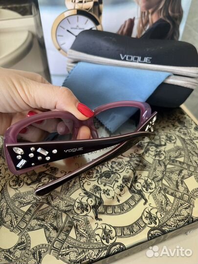 Очки vogue