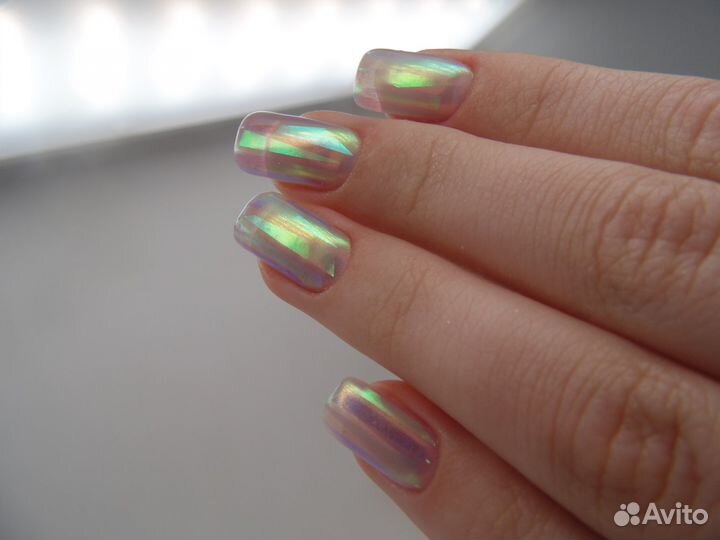 Маникюр Педикюр