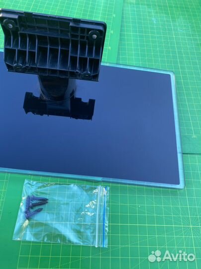 Fusion fltv-32H10 подставка