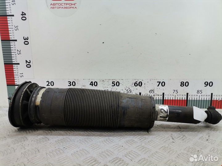 Амортизатор/стойка передняя левая Mercedes-Benz CL-Class