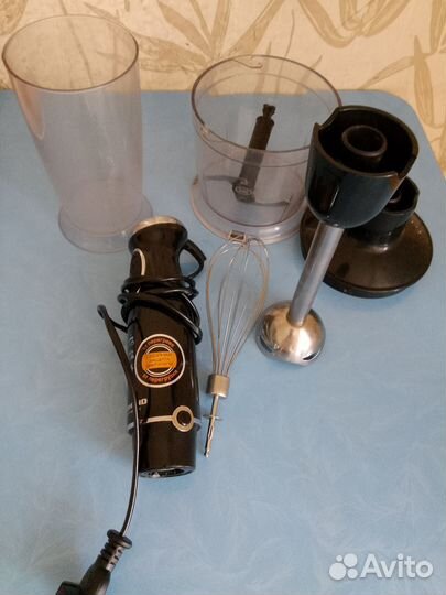 Блендер погружной Redmond RHB-2942