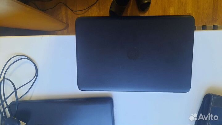 Ноутбук hp 15-ac005ur разбор