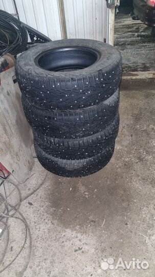 Cordiant Snow Cross 235/70 R16