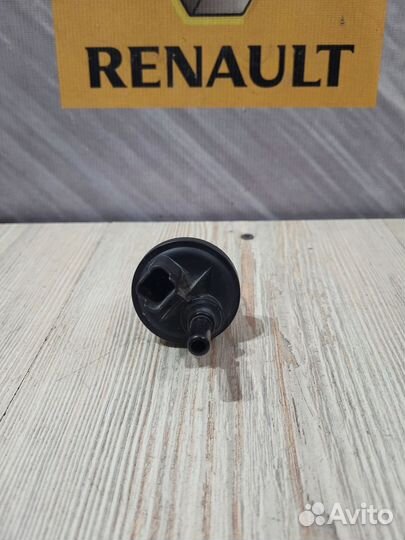 Клапан абсорбера Renault megane 3