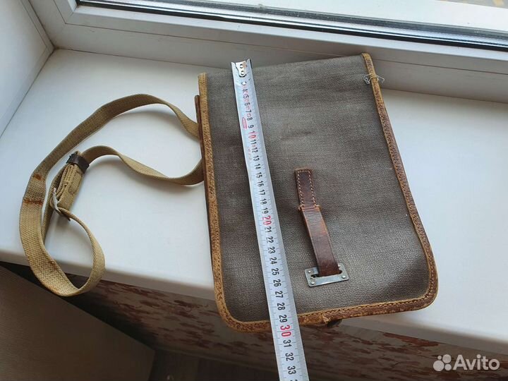 Планшет офицерский СССР